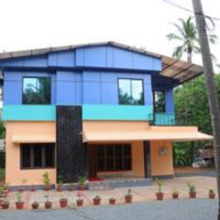 Sanam Beach House Каннур Экстерьер фото