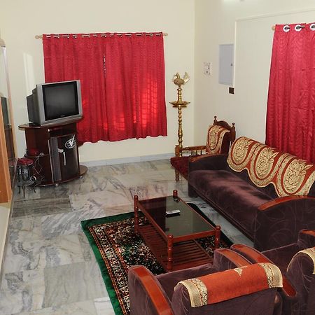 Sanam Beach House Каннур Экстерьер фото