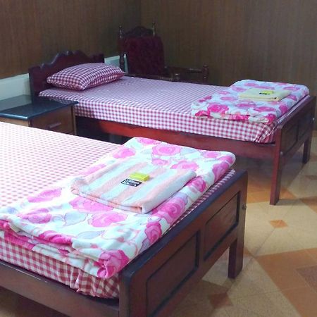 Sanam Beach House Каннур Экстерьер фото
