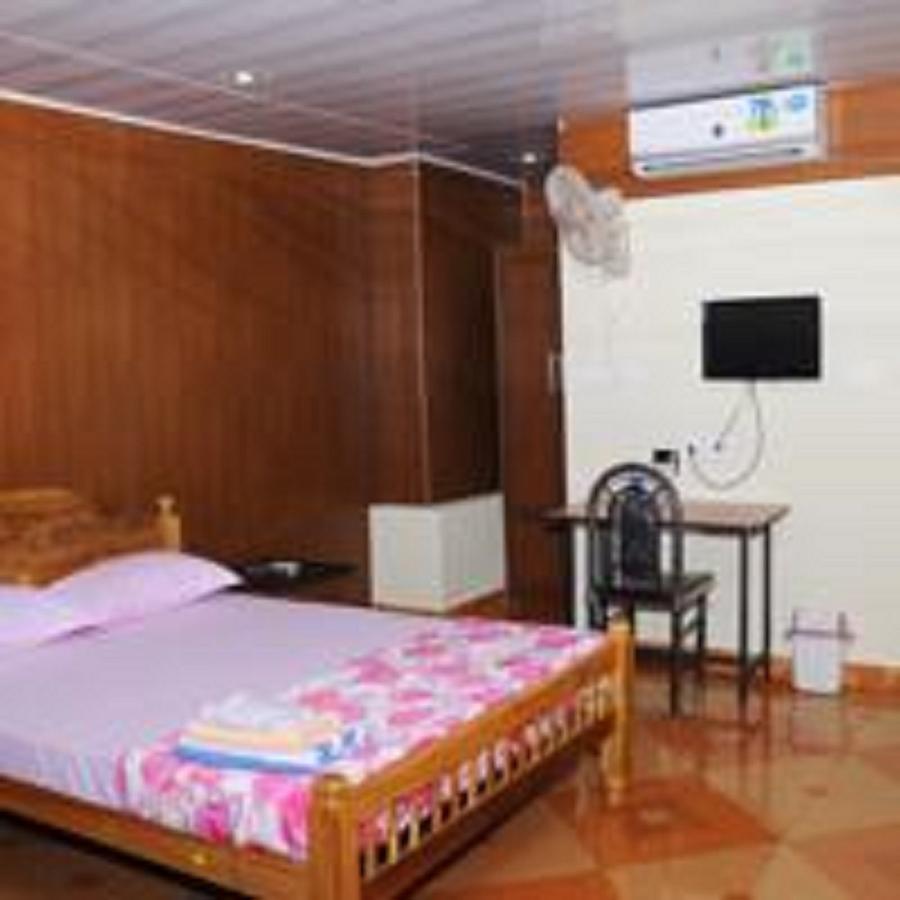 Sanam Beach House Каннур Экстерьер фото