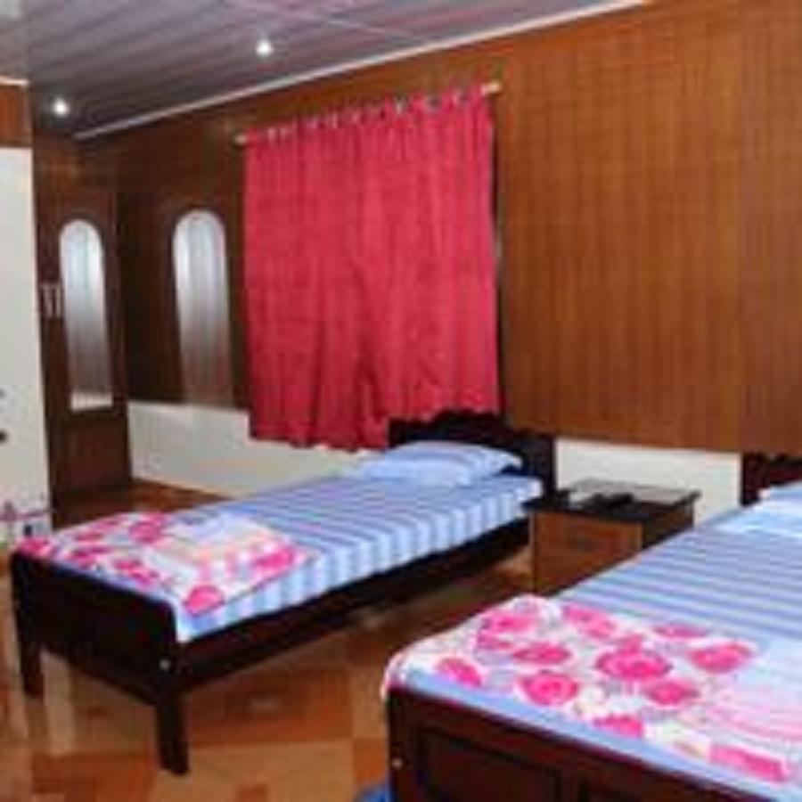 Sanam Beach House Каннур Экстерьер фото