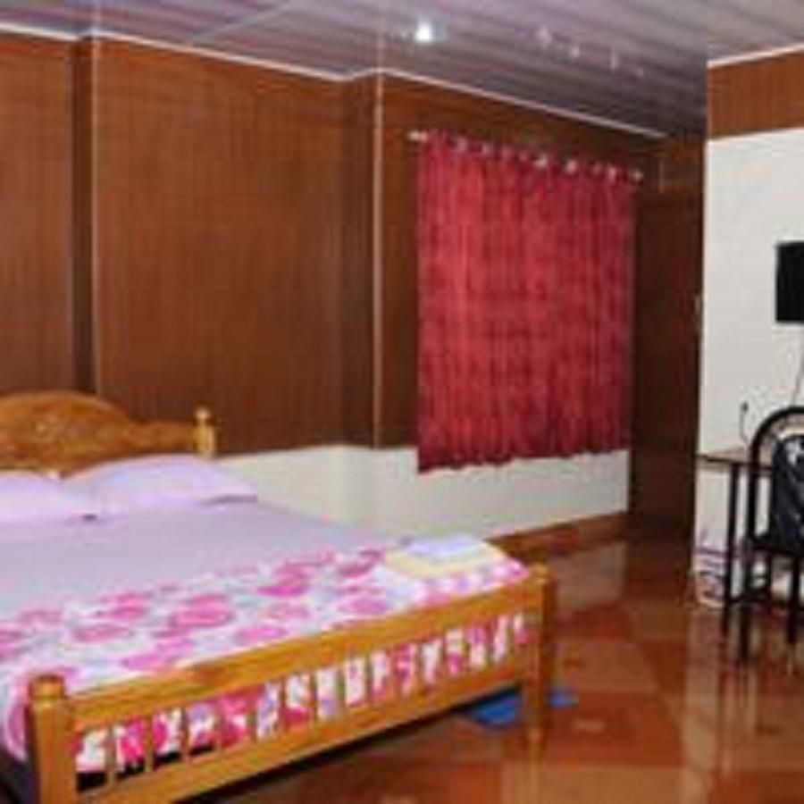 Sanam Beach House Каннур Экстерьер фото