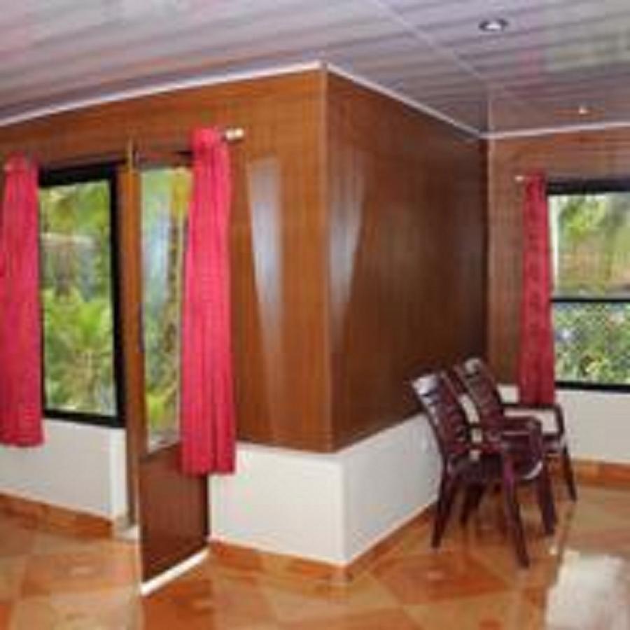 Sanam Beach House Каннур Экстерьер фото