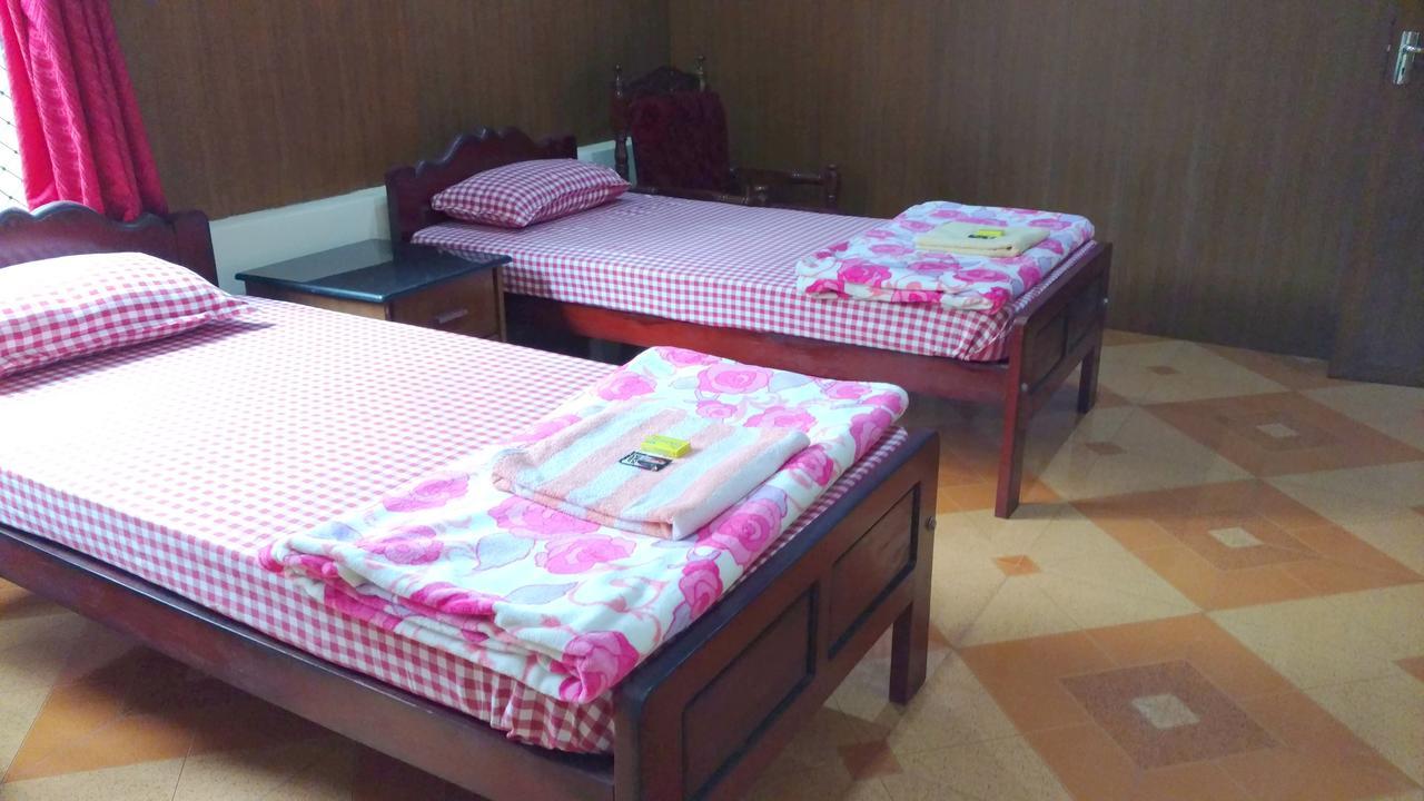 Sanam Beach House Каннур Экстерьер фото