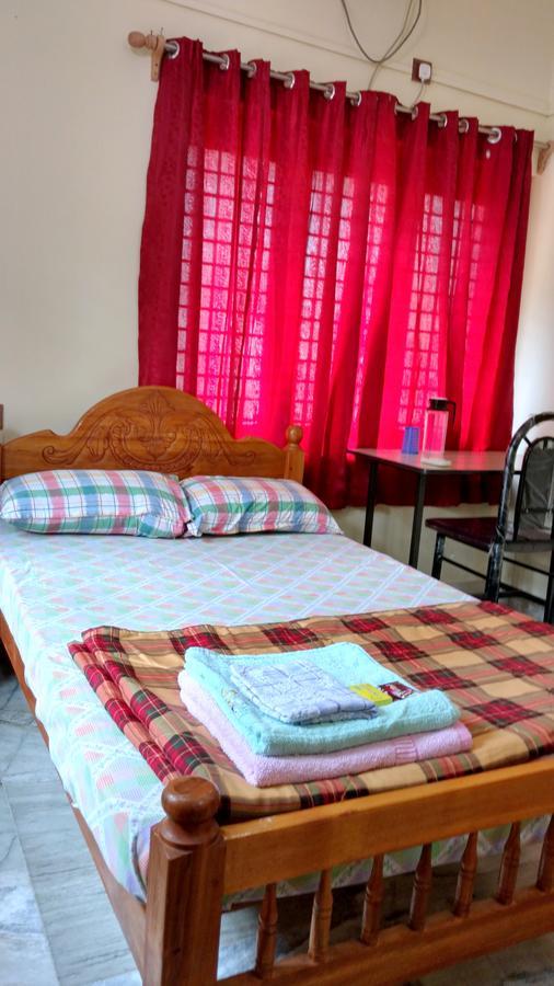 Sanam Beach House Каннур Экстерьер фото