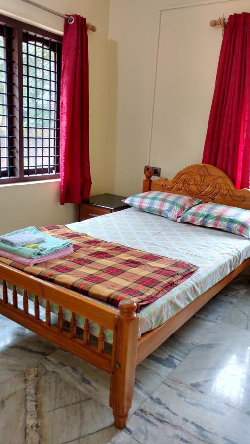 Sanam Beach House Каннур Экстерьер фото