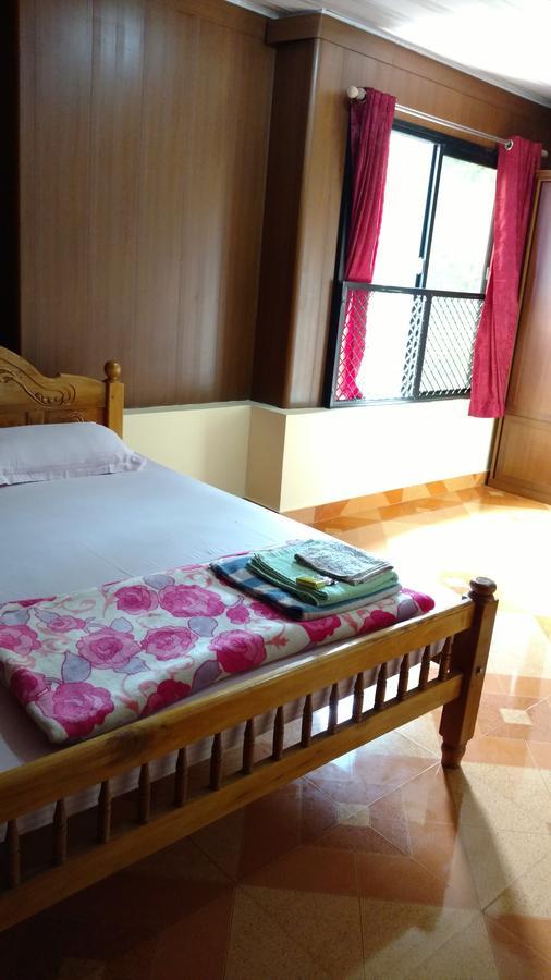 Sanam Beach House Каннур Экстерьер фото