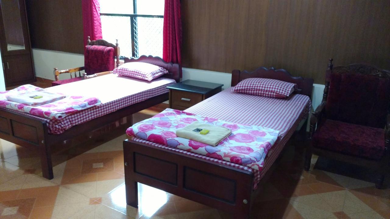 Sanam Beach House Каннур Экстерьер фото