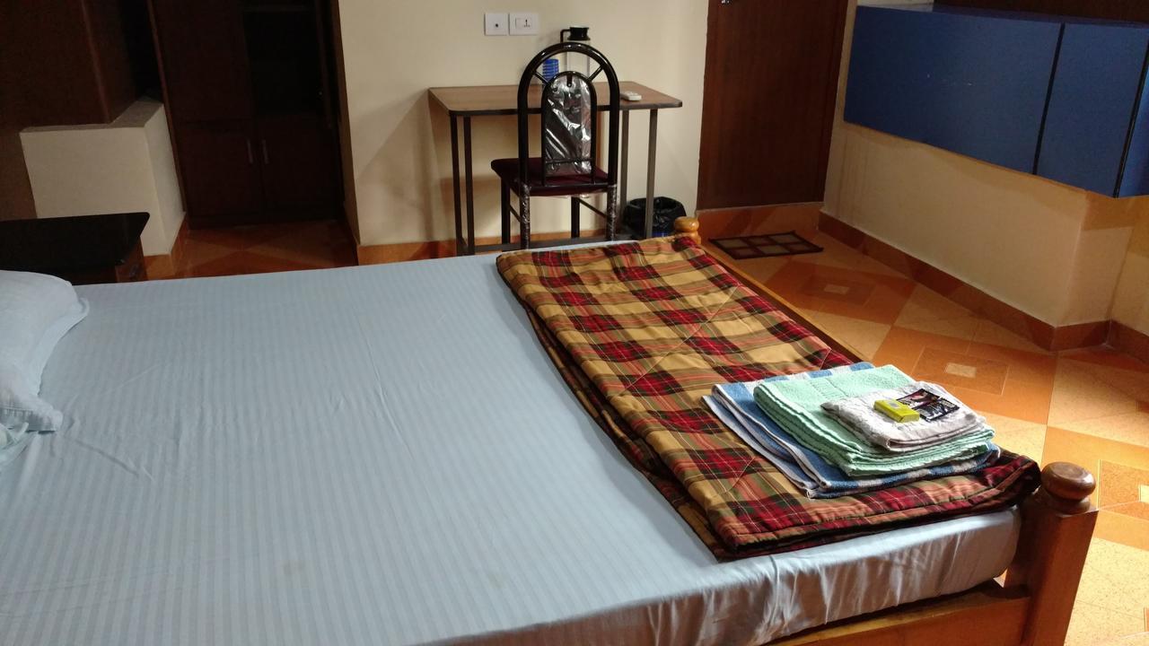 Sanam Beach House Каннур Экстерьер фото