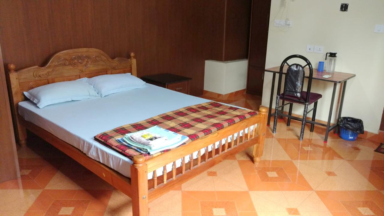 Sanam Beach House Каннур Экстерьер фото